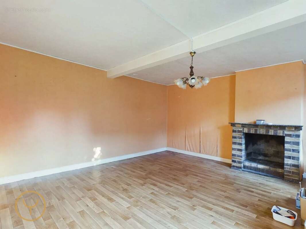 Maison à NOGENT-SUR-SEINE