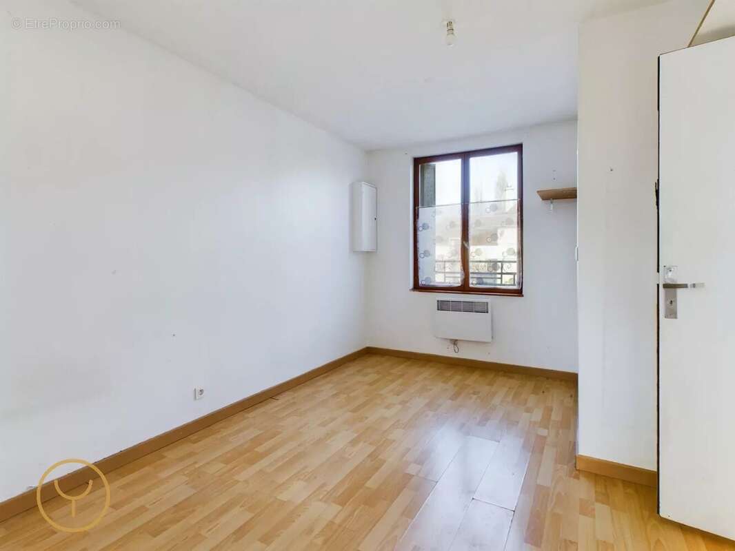 Maison à NOGENT-SUR-SEINE