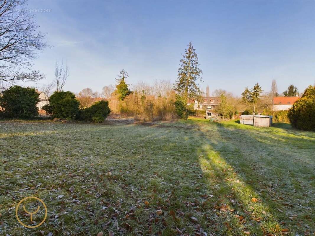 Maison à NOGENT-SUR-SEINE