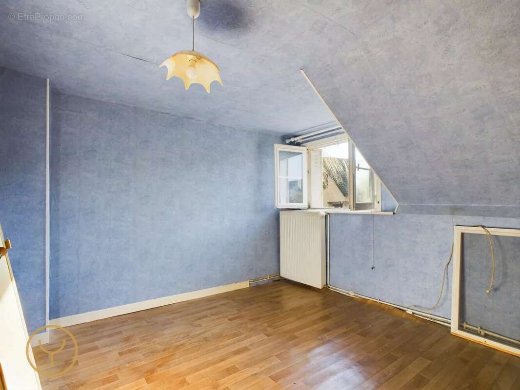 Maison à NOGENT-SUR-SEINE