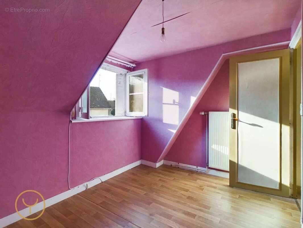 Maison à NOGENT-SUR-SEINE