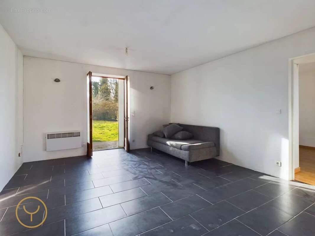 Maison à NOGENT-SUR-SEINE