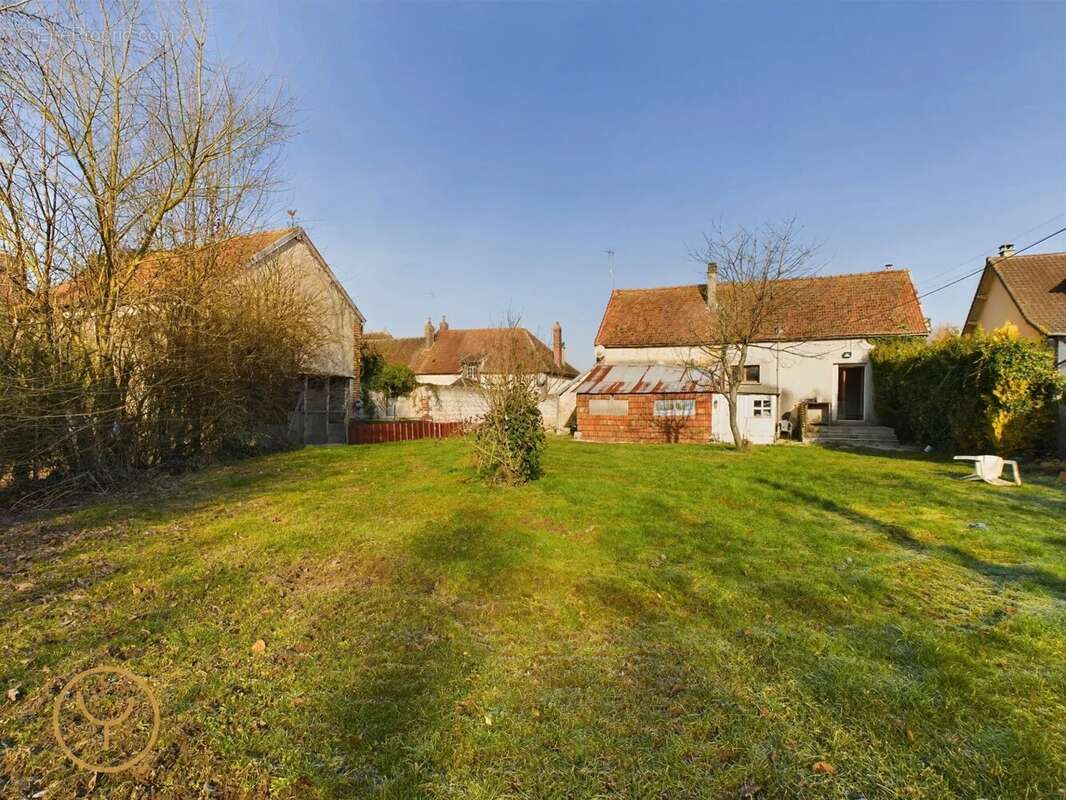 Maison à NOGENT-SUR-SEINE