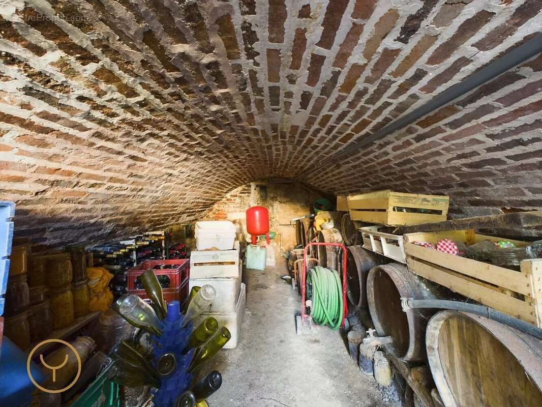 Maison à NOGENT-SUR-SEINE