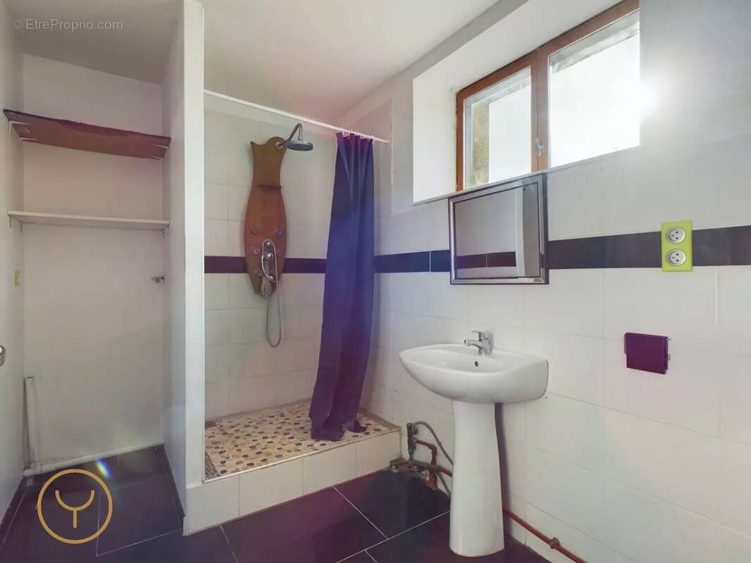 Maison à NOGENT-SUR-SEINE