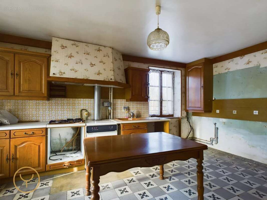 Maison à NOGENT-SUR-SEINE