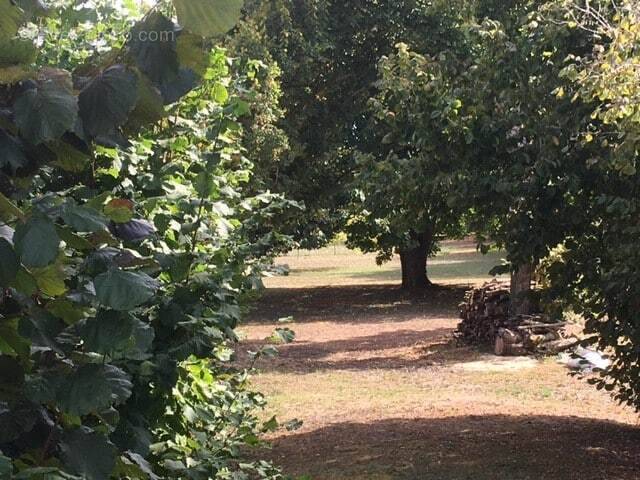 Terrain à MEHUN-SUR-YEVRE