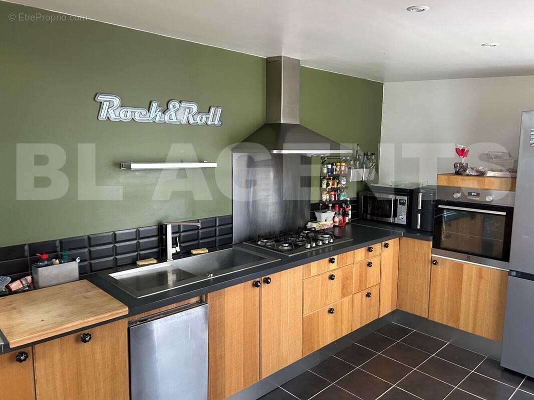 IMG_2470 - Maison à FRESNES-SUR-MARNE