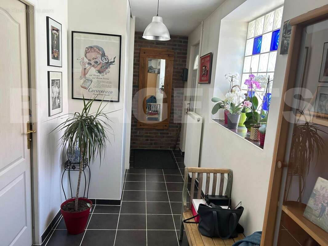 IMG_2473 - Maison à FRESNES-SUR-MARNE