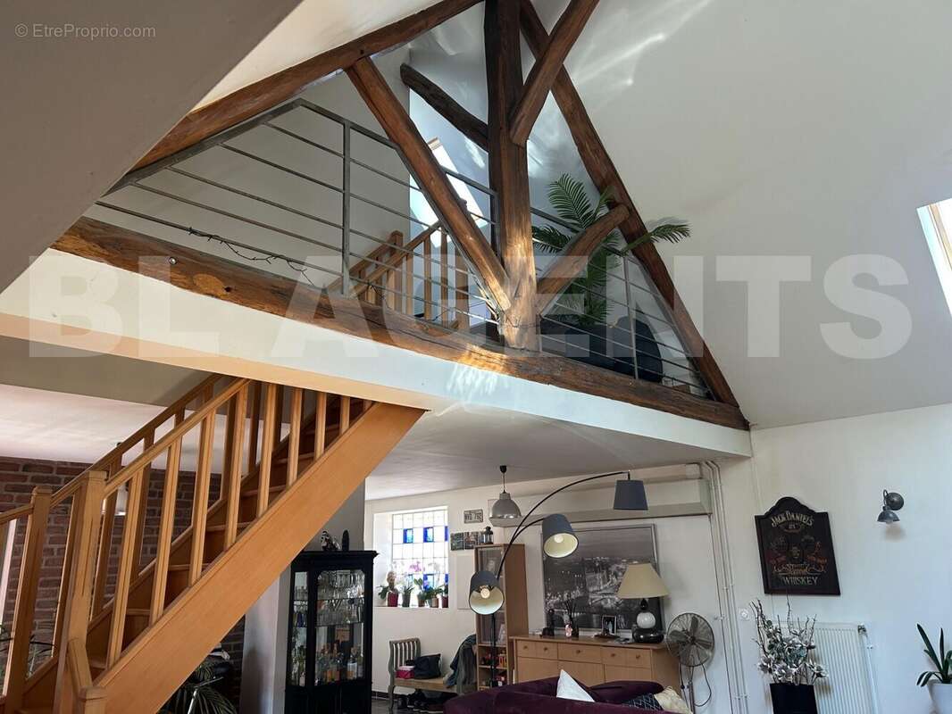 IMG_2474 - Maison à FRESNES-SUR-MARNE