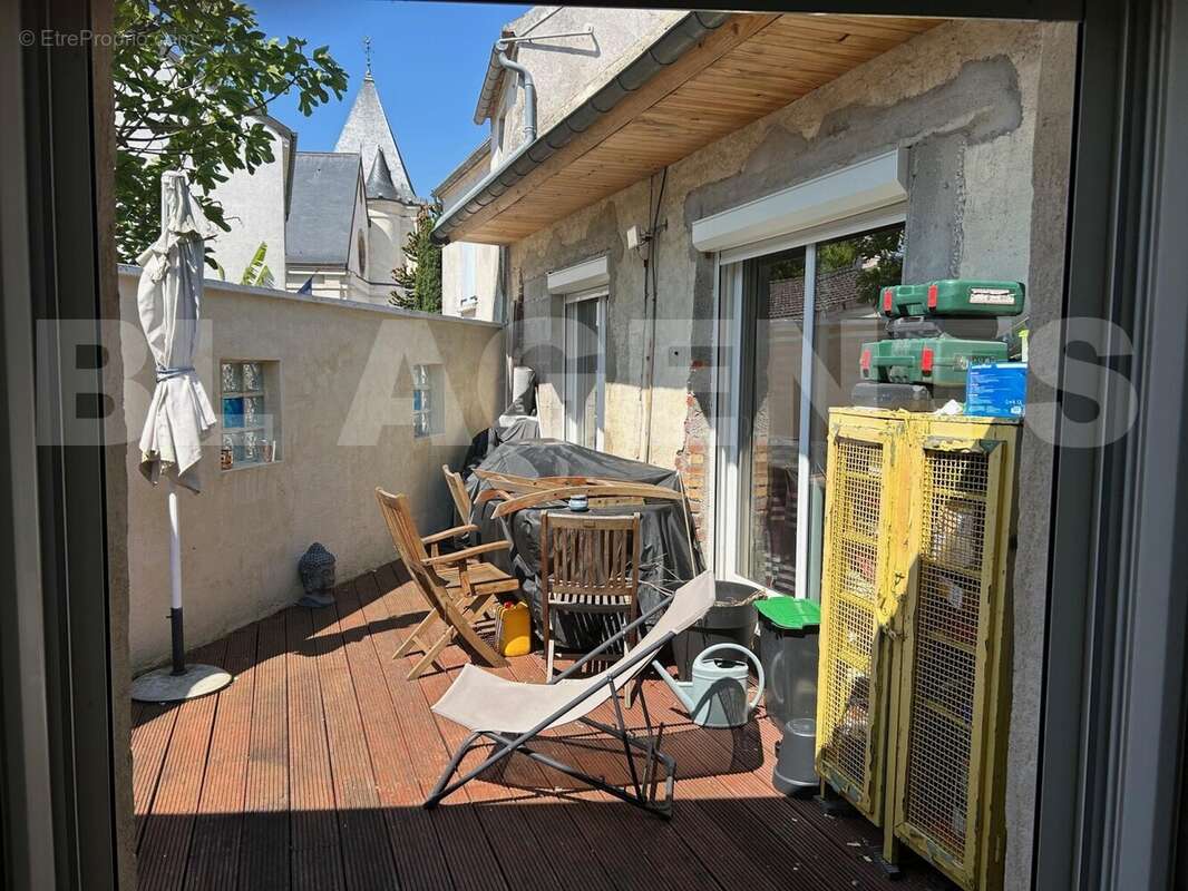 IMG_2476 - Maison à FRESNES-SUR-MARNE