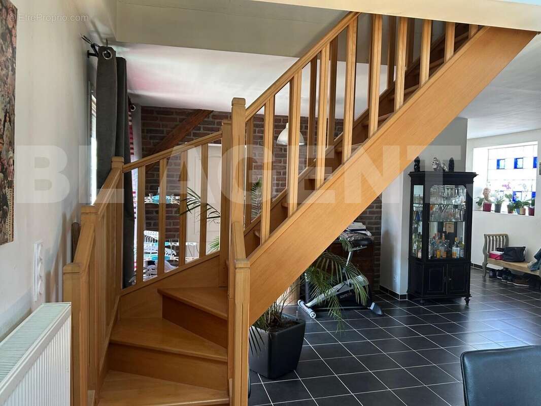 IMG_2477 - Maison à FRESNES-SUR-MARNE