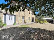 Maison à MONTPEYROUX