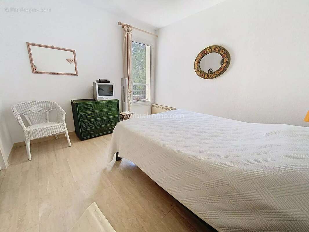 Appartement à ALGAJOLA