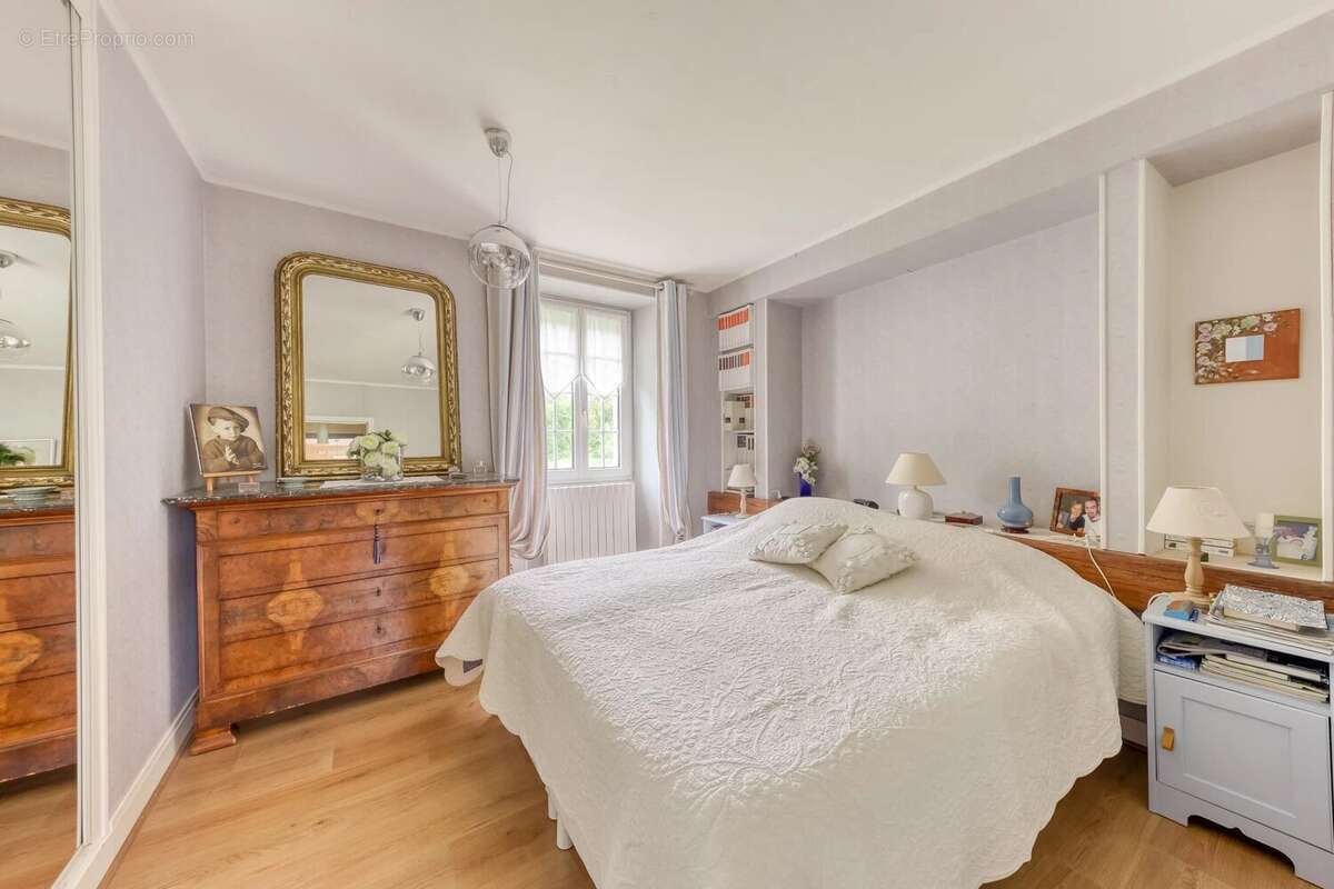 Maison à TOURNAN-EN-BRIE