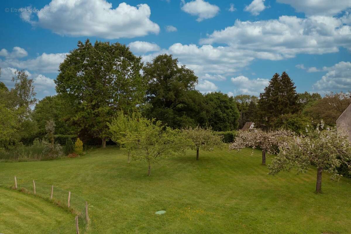 Maison à TOURNAN-EN-BRIE