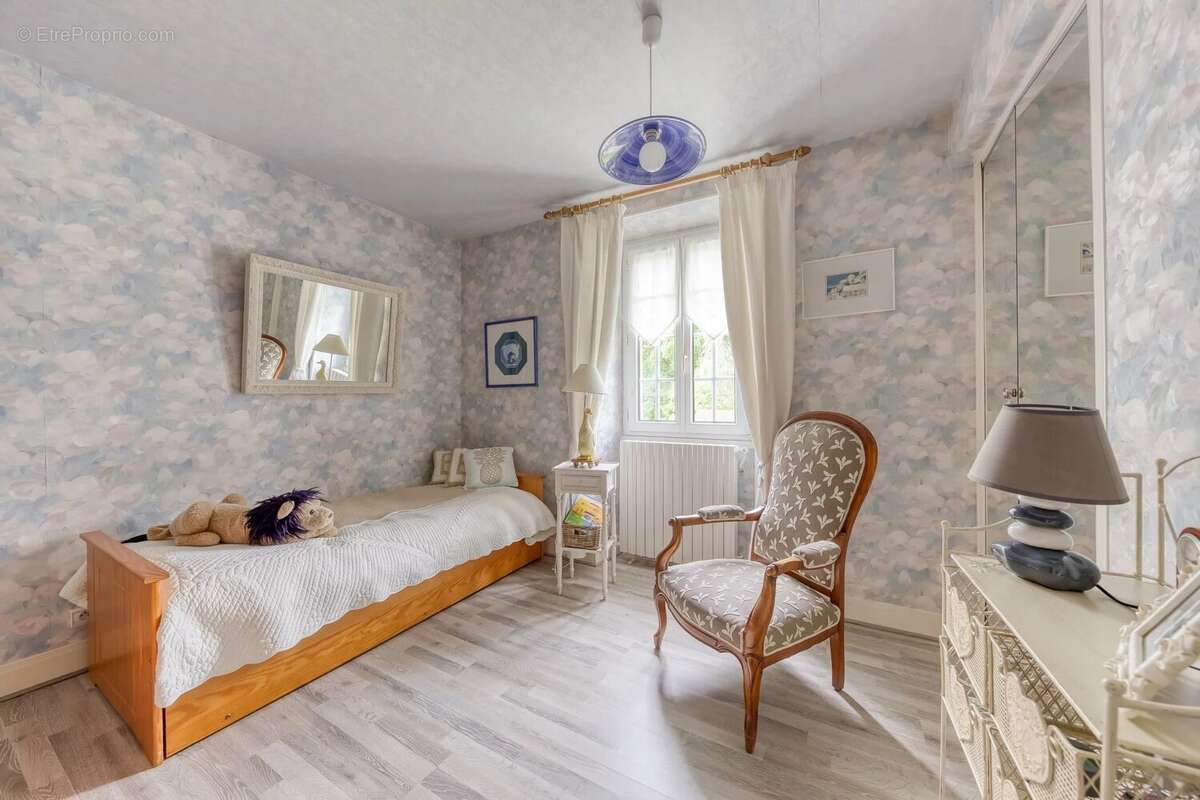 Maison à TOURNAN-EN-BRIE