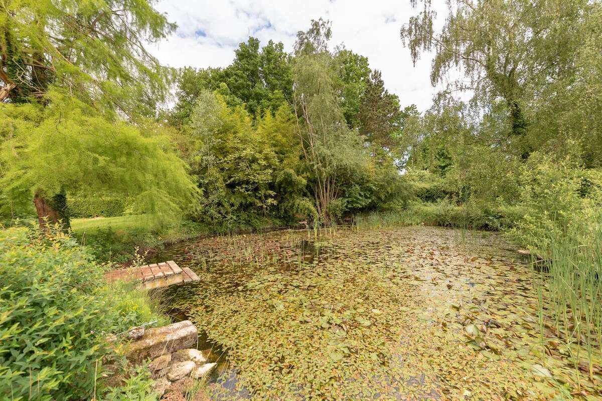 Maison à TOURNAN-EN-BRIE