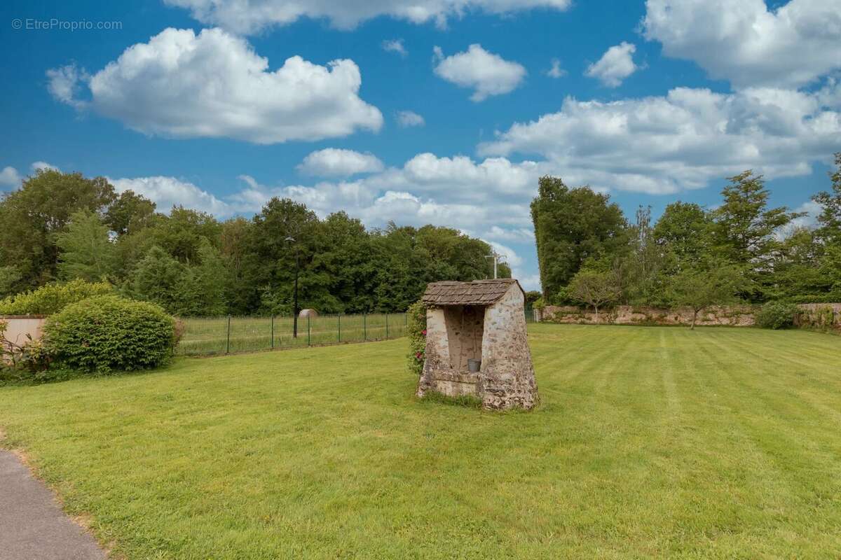 Maison à TOURNAN-EN-BRIE