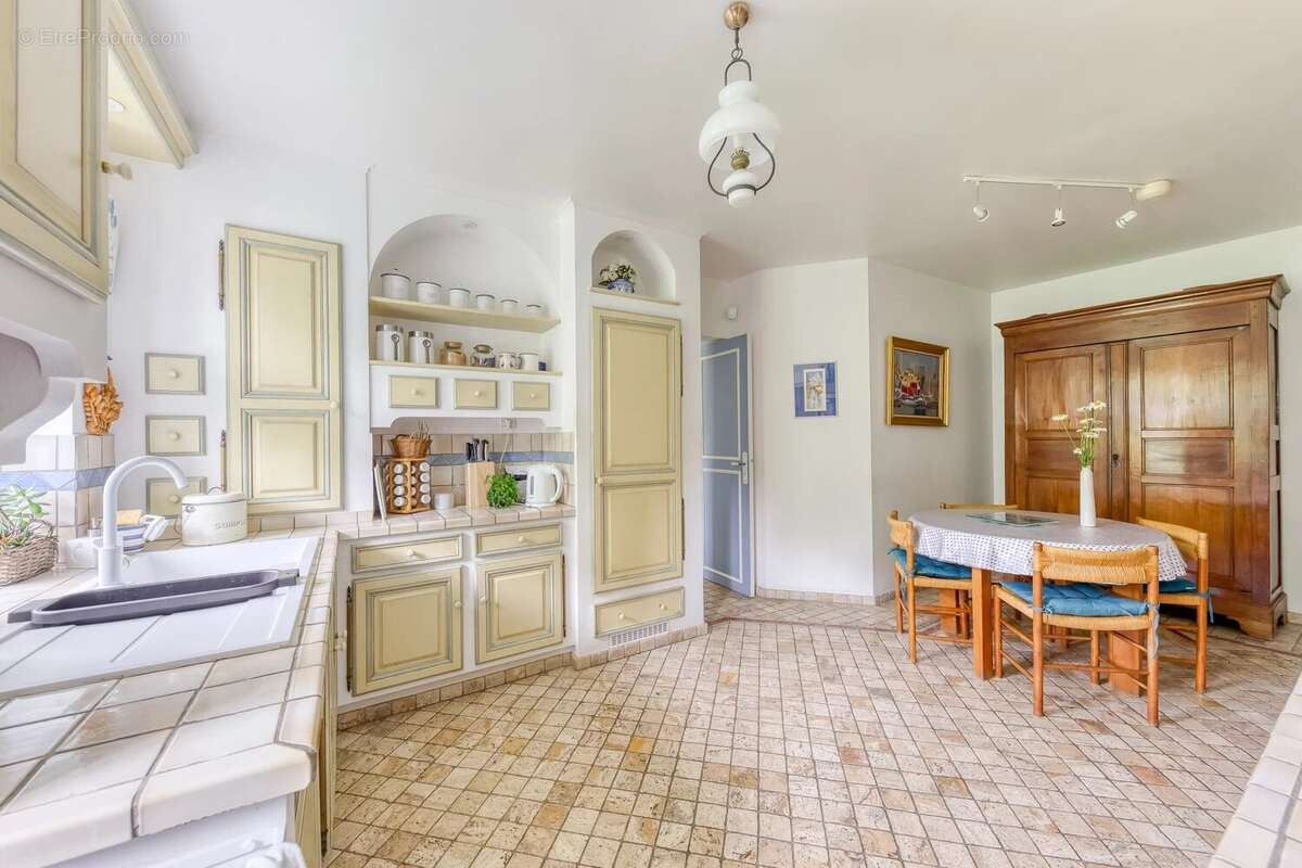 Maison à TOURNAN-EN-BRIE