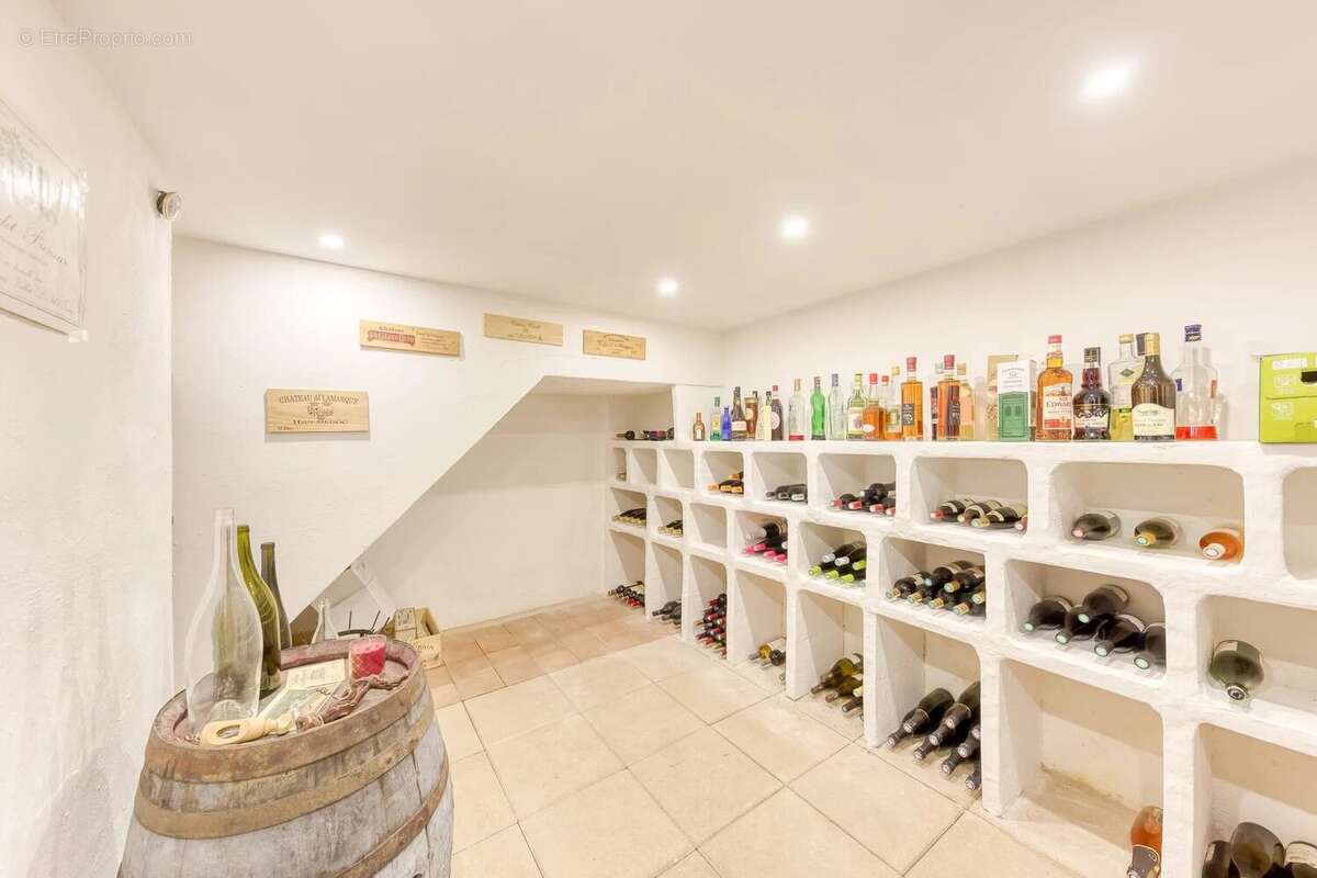 Maison à TOURNAN-EN-BRIE