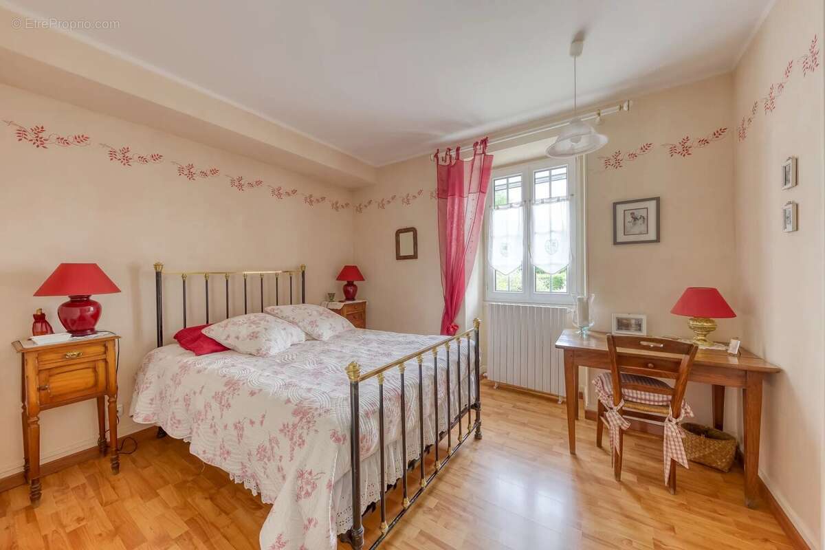 Maison à TOURNAN-EN-BRIE