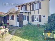 Maison à PONTENX-LES-FORGES