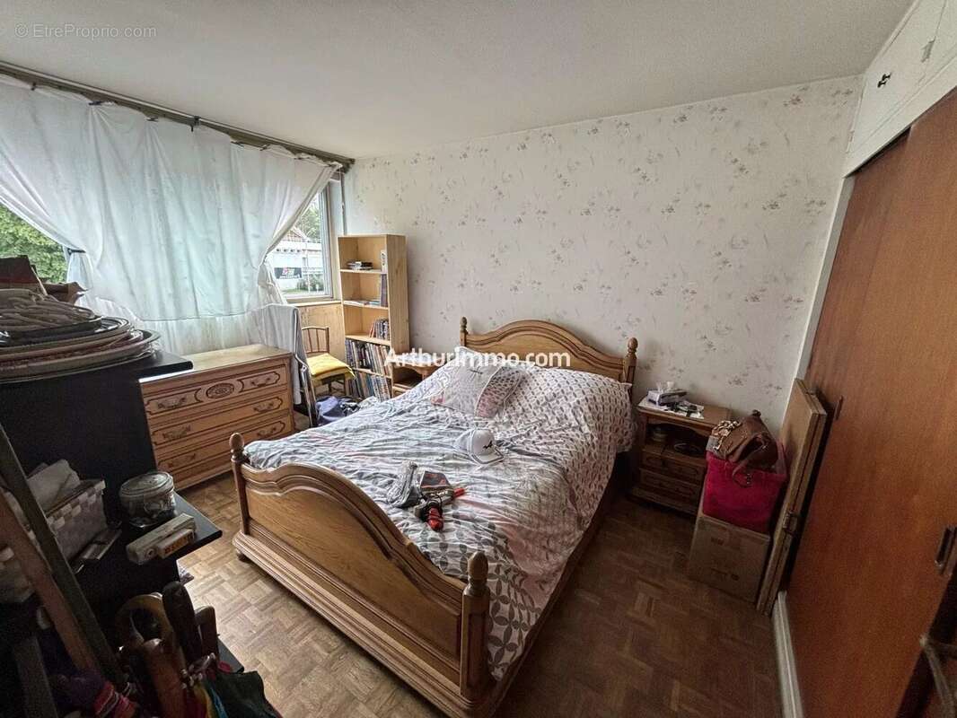 Appartement à SUCY-EN-BRIE