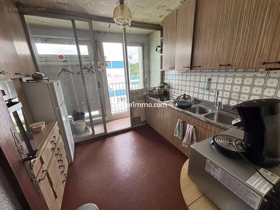 Appartement à SUCY-EN-BRIE