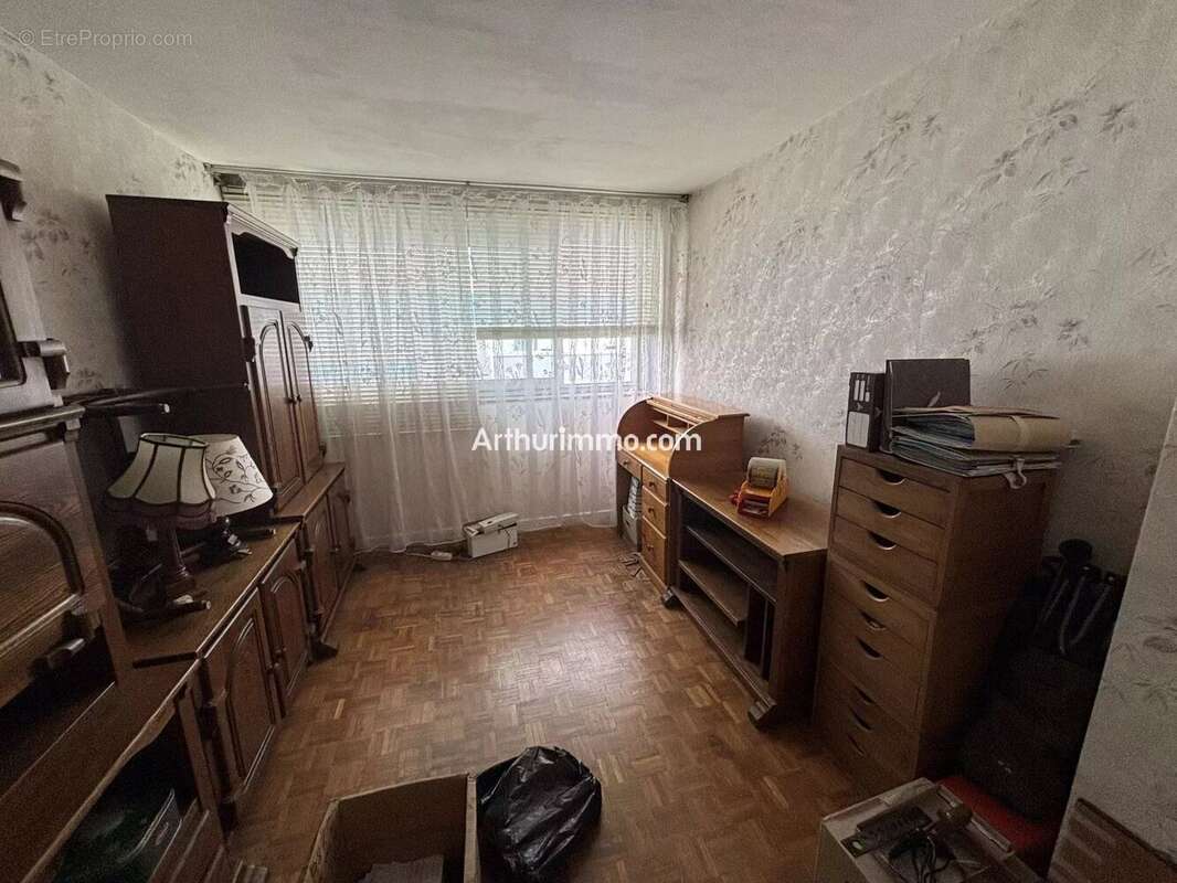 Appartement à SUCY-EN-BRIE