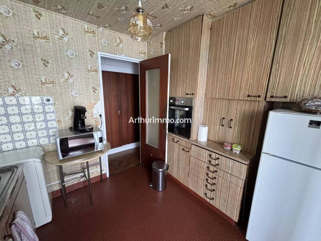 Appartement à SUCY-EN-BRIE