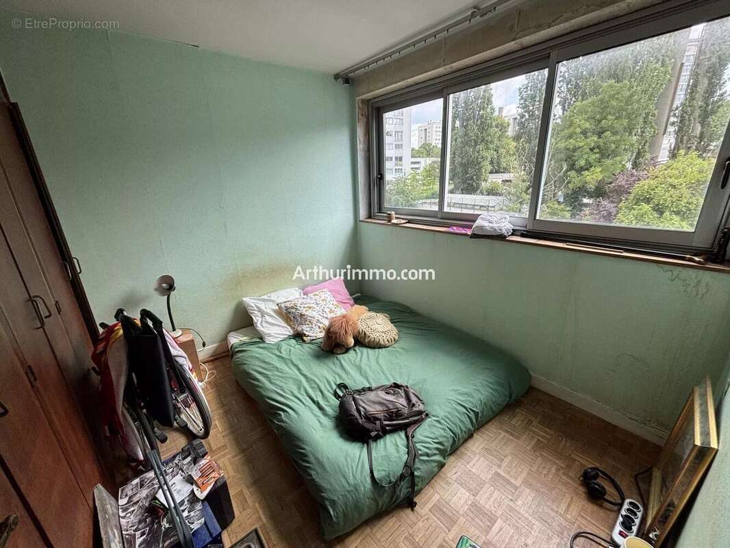 Appartement à SUCY-EN-BRIE