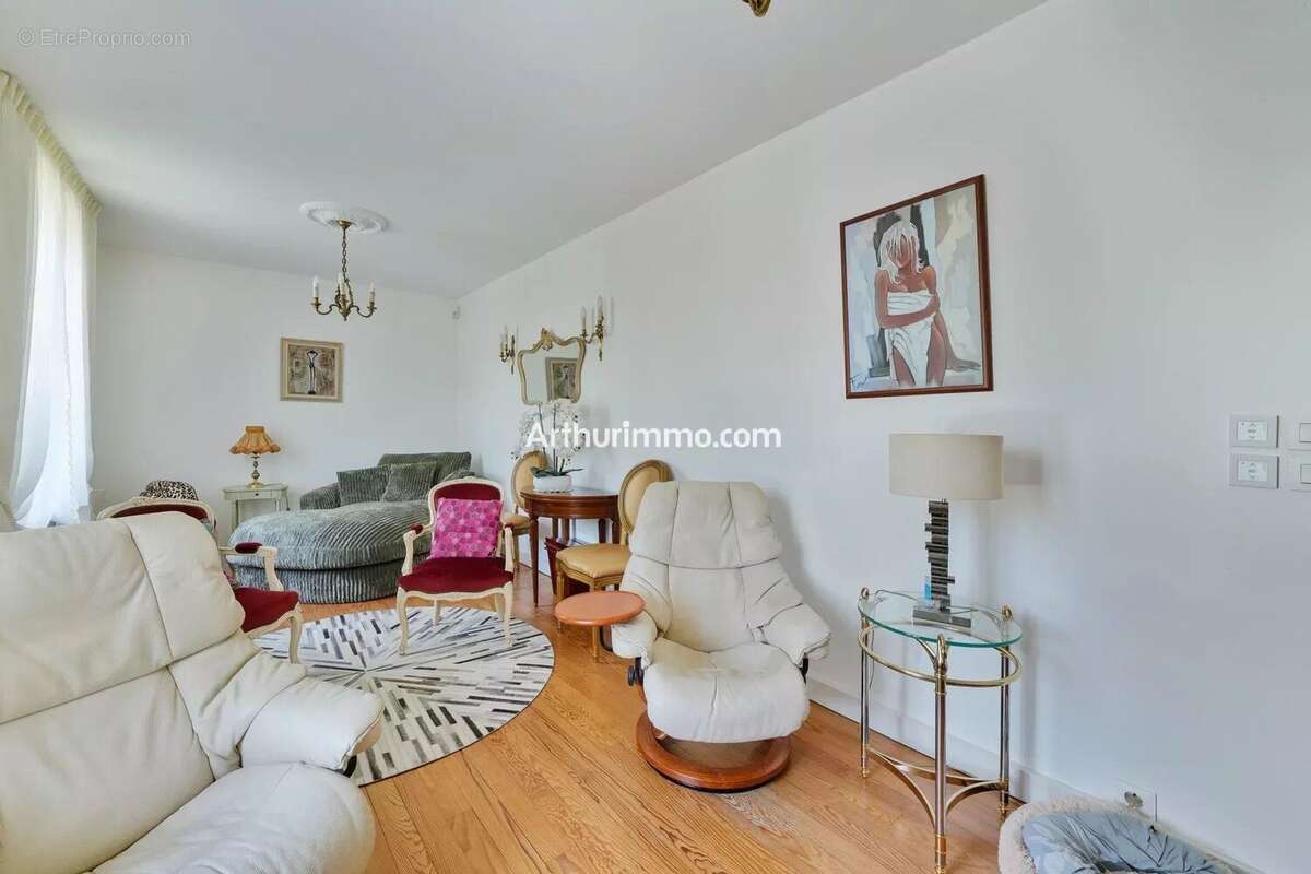 Maison à SUCY-EN-BRIE