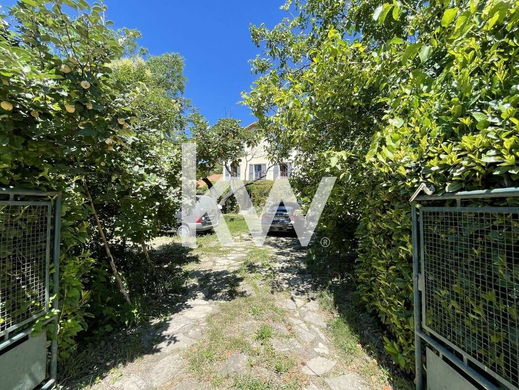 Maison à DIGNE-LES-BAINS