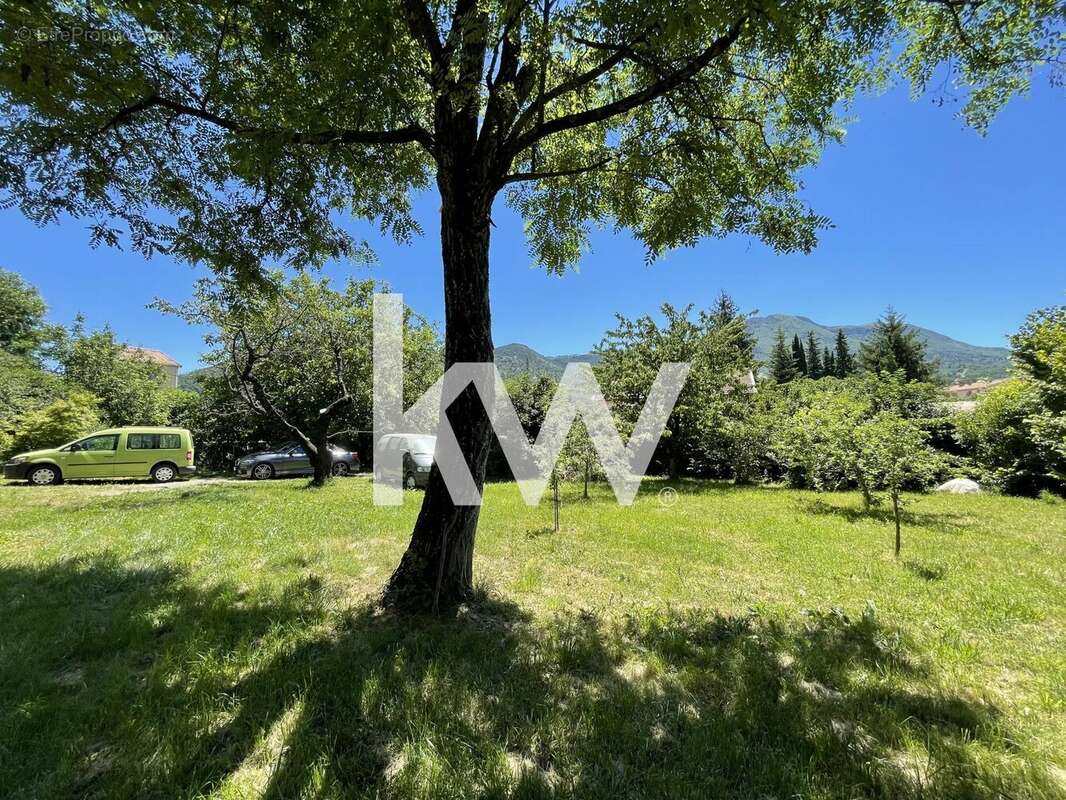 Maison à DIGNE-LES-BAINS