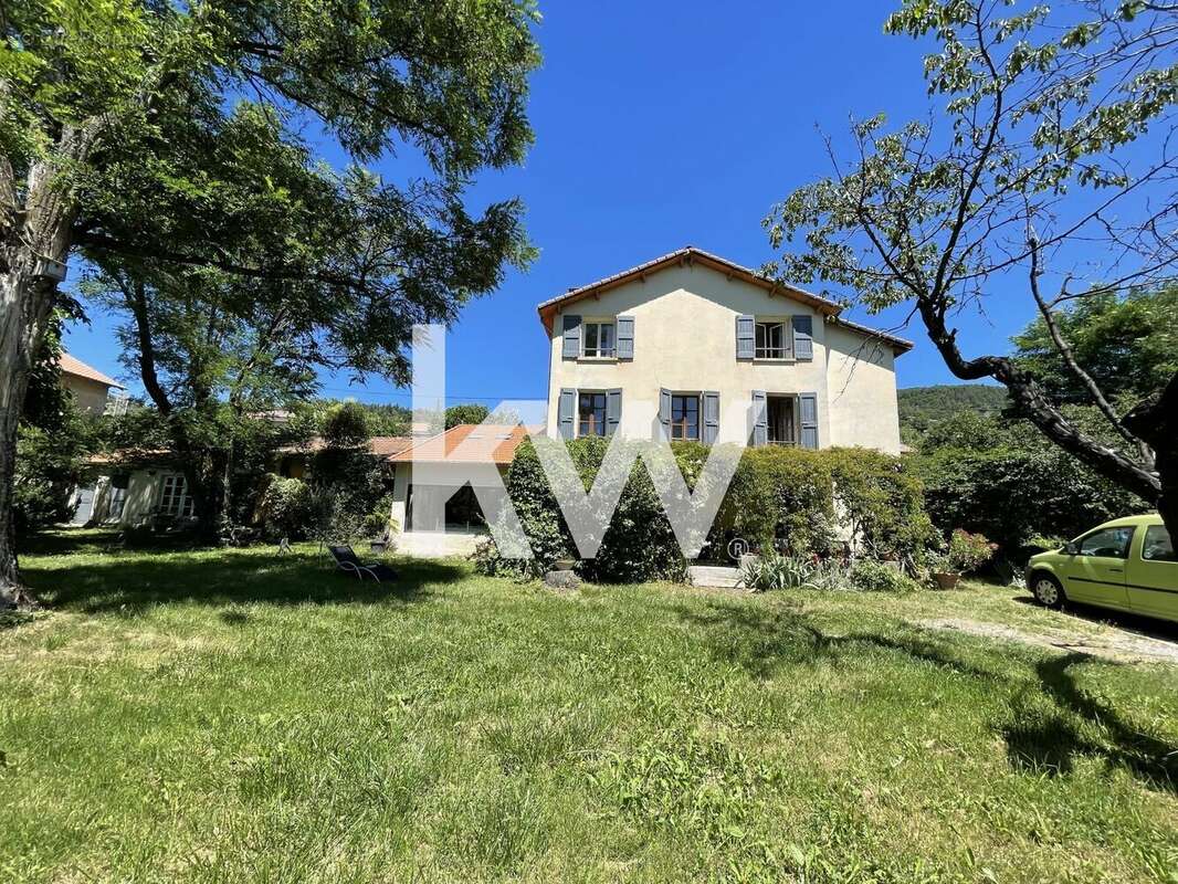 Maison à DIGNE-LES-BAINS