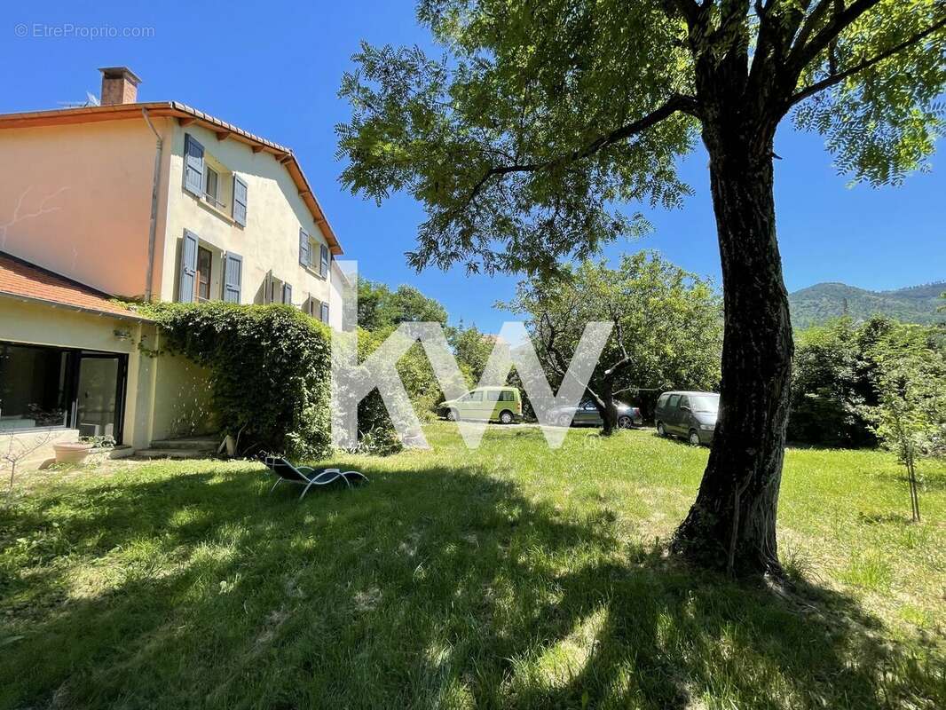 Maison à DIGNE-LES-BAINS