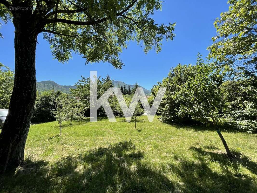 Maison à DIGNE-LES-BAINS