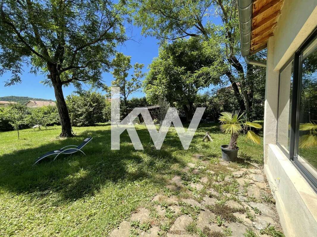 Maison à DIGNE-LES-BAINS