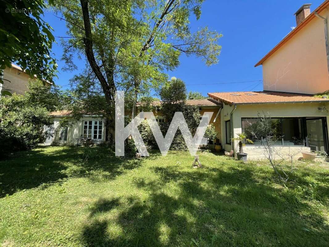 Maison à DIGNE-LES-BAINS