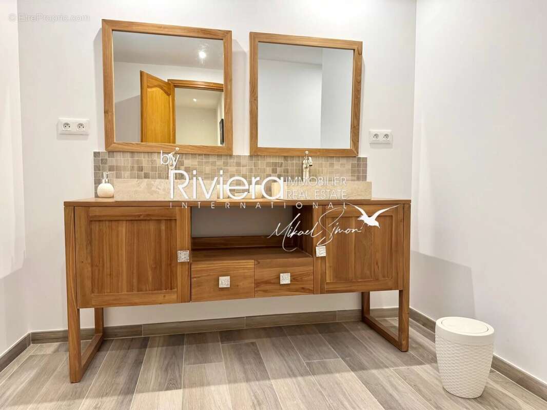 Maison à LA CROIX-VALMER