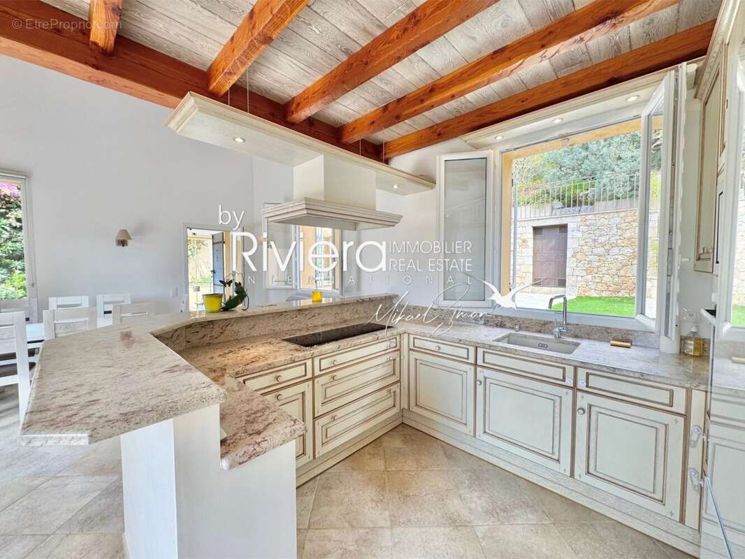 Maison à LA CROIX-VALMER