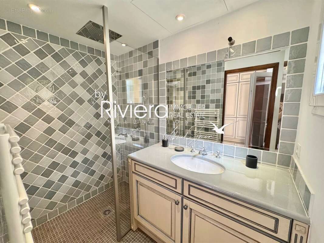 Maison à LA CROIX-VALMER