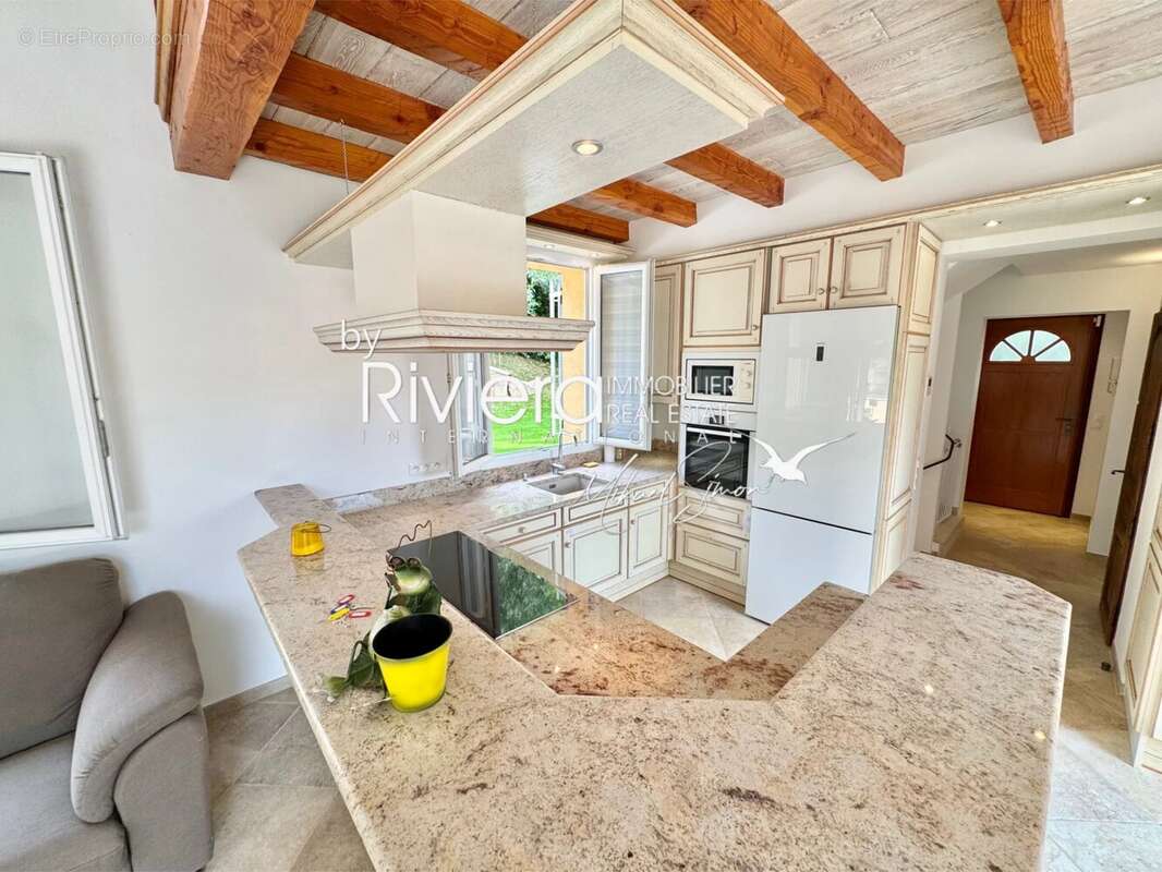 Maison à LA CROIX-VALMER