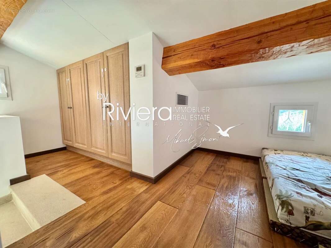 Maison à LA CROIX-VALMER