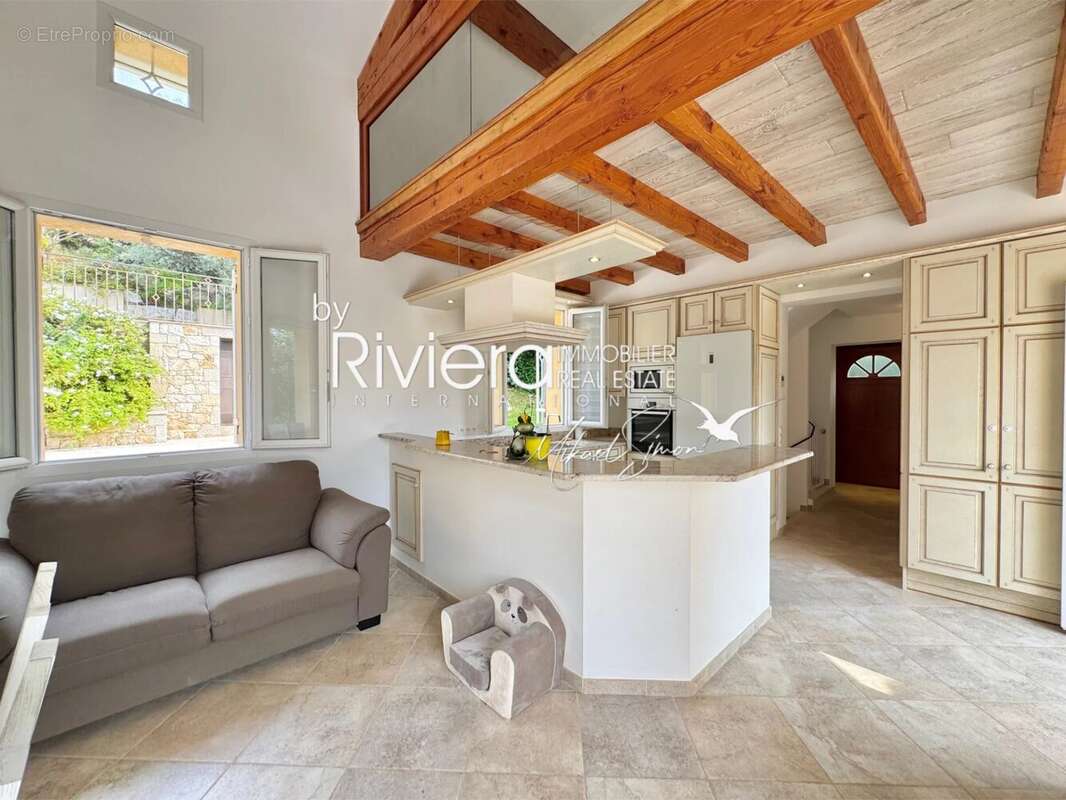 Maison à LA CROIX-VALMER