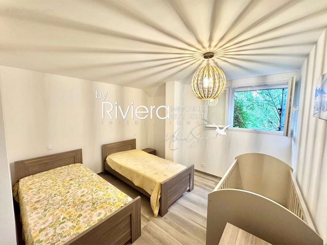 Maison à LA CROIX-VALMER