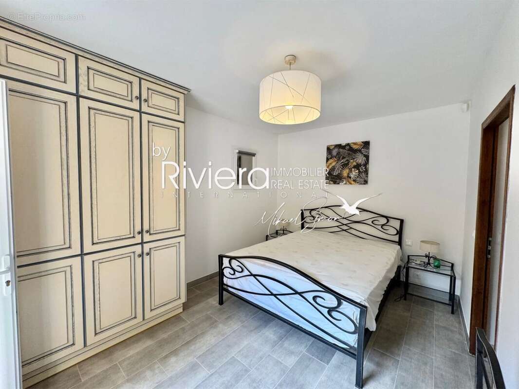 Maison à LA CROIX-VALMER