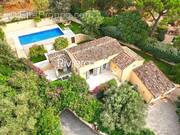 Maison à LA CROIX-VALMER