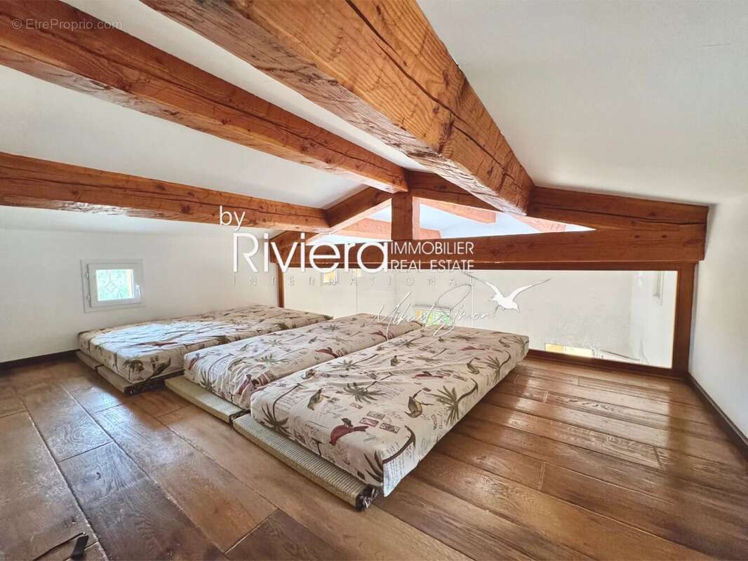 Maison à LA CROIX-VALMER